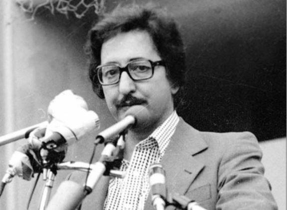 «ابوالحسن بنی صدر» درگذشت