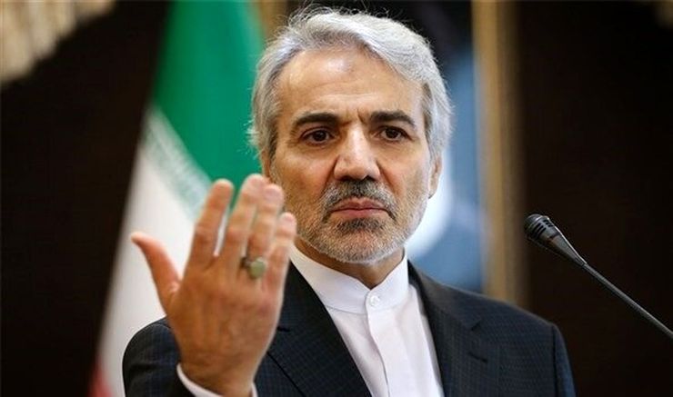 محتوای نامه تند نوبخت به قالیباف چیست؟ | مردم به&zwnj;جای یارانه، خواهان رفع تحریم&zwnj;ها هستند!