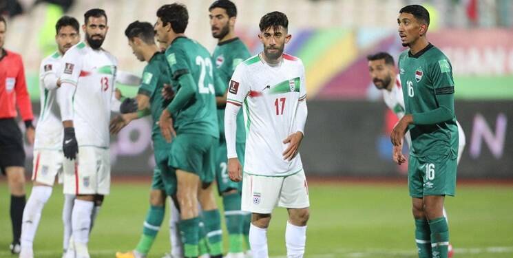  AFC تحریم میزبانی همگروه ایران را برداشت