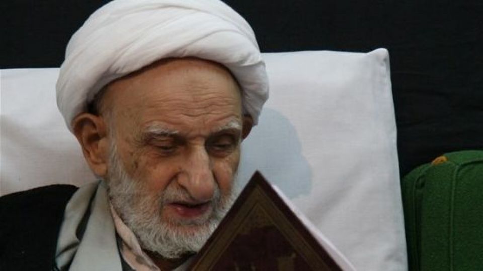 نظر آیتالله بهجت درباره استخاره با قرآن و تسبیح نظر آیتالله بهجت درباره استخاره با قرآن و تسبیح