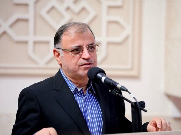 سوابق علی‌ اصغر طهماسبی یازدهمین استاندار گلستان؛ بومی و باتجربه
