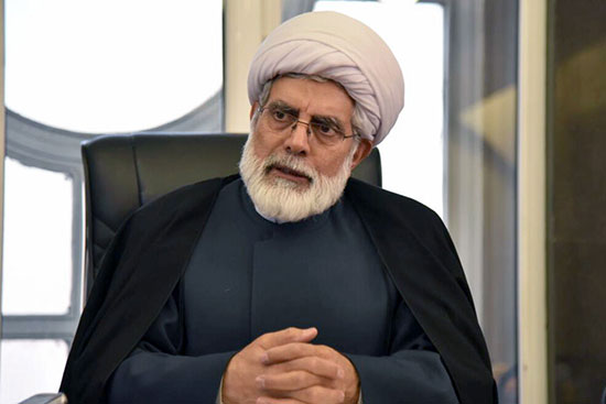 اعلام کاندیداتوریِ یک نامزد دیگر برای انتخابات ۱۴۰۰ اعلام کاندیداتوریِ یک نامزد دیگر برای انتخابات ۱۴۰۰
