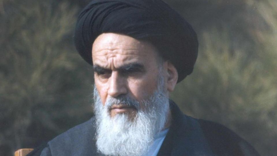 بذرهای تحول در ضمیر امام