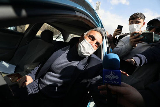 خندههای معنادار فکری بعد از جدایی از استقلال خندههای معنادار فکری بعد از جدایی از استقلال