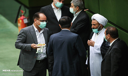 مجلس انقلابی با میانوعدههای متنوع؟ مجلس انقلابی با میانوعدههای متنوع؟