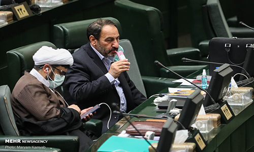 مجلس انقلابی با میانوعدههای متنوع؟ مجلس انقلابی با میانوعدههای متنوع؟