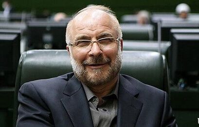 رئیس مجلس یازدهم انتخاب شد - شانا