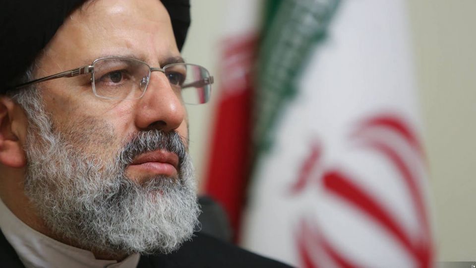 مشفقانه ای کوتاه با رئیس جمهور منتخب مشفقانه ای کوتاه با رئیس جمهور منتخب