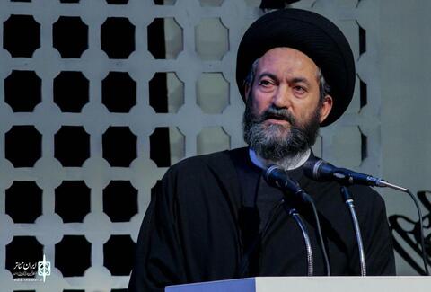 امام جمعه‌ای که شهرتش جهانی است/ وحشت حاکم آذربایجان از یک آیت‌الله ایرانی