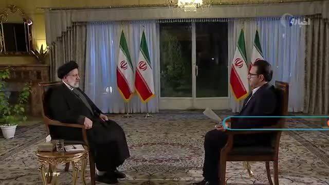 برای تأمین واکسن، شخصاً با برخی کشورها تماس گرفتم/ ماهانه ۱۰ هزار میلیارد تومان از فاکتورهای دولت قبل را پرداخت می‌کنیم/ نمره دولت سیزدهم را مردم باید بدهند