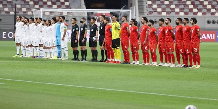 دست رد AFC و فیفا به اعتراض عراق