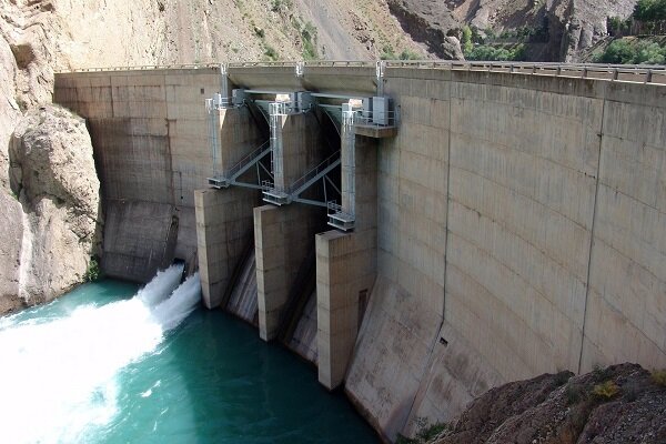 افزایش ۱۰ درصدی تولید انرژی نیروگاه‌های برق آبی در بهار امسال - خبرگزاری  مهر | اخبار ایران و جهان | Mehr News Agency