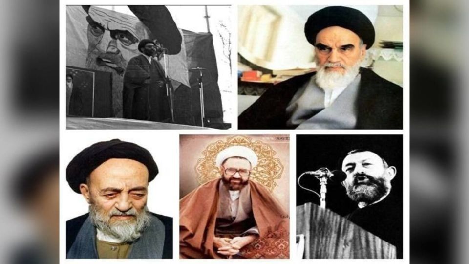 به روش نخبگان انقلاب عمل کنیم