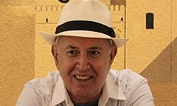 پرویز کلانتری طالقانی