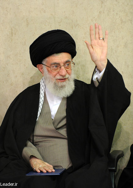 مراسم ترحیم و بزرگداشت عالم مجاهد و پارسا مرحوم آیت الله مهدوی‌کنی