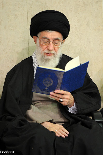 مراسم ترحیم و بزرگداشت عالم مجاهد و پارسا مرحوم آیت الله مهدوی‌کنی