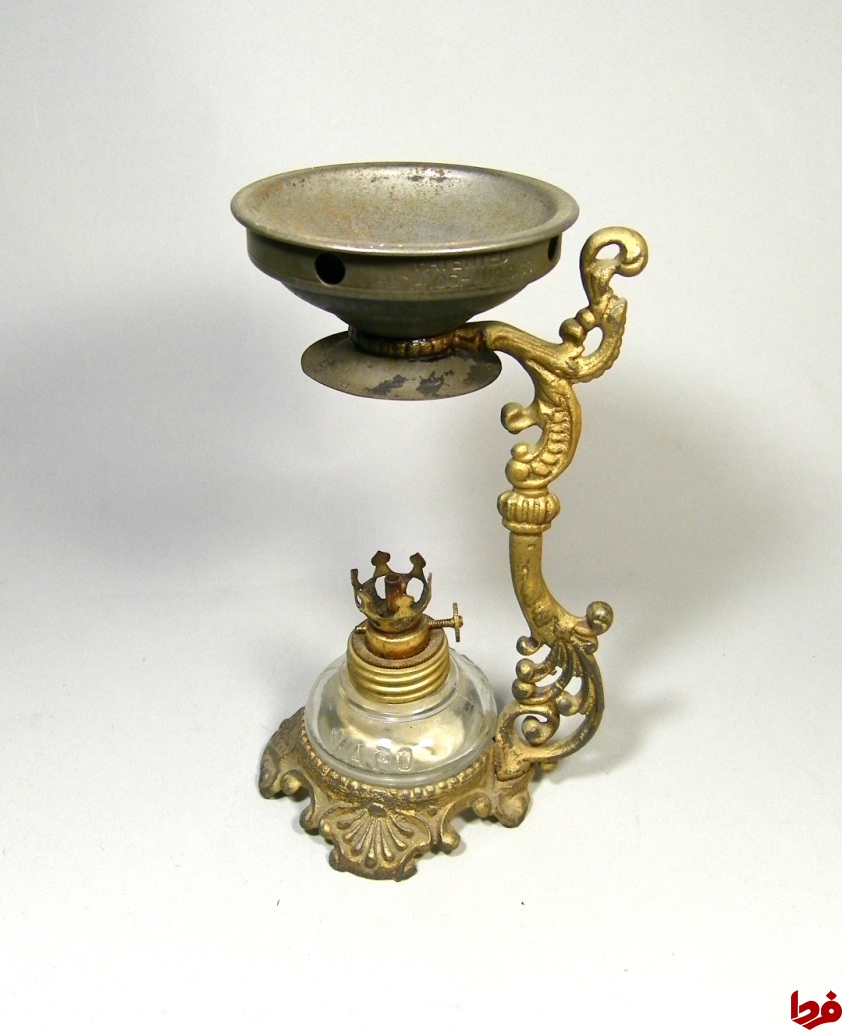  چراغ موشی 
