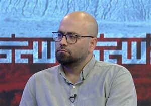 مهدی بختیاری