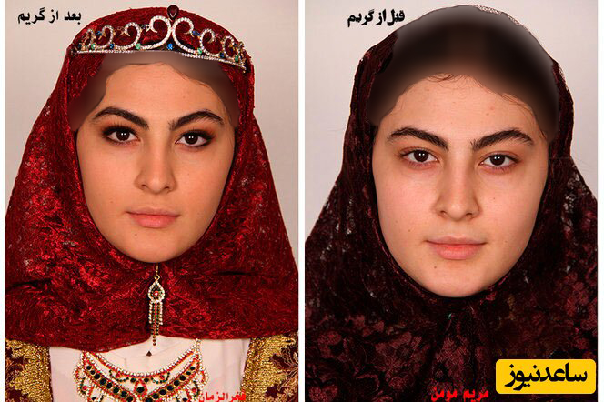 بانوی عمارت