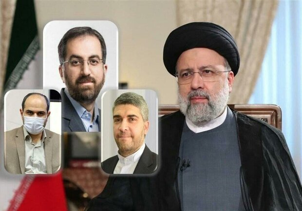 اعضای حقیقی شورای اجرایی فناوری اطلاعات منصوب شدند 