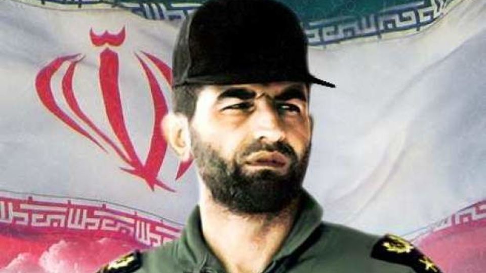 عقابی که هرگز آشیان نخواست!