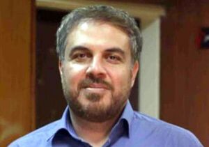 غلامرضا صادقیان