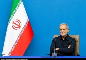 ۵ هدیه رهبری به دولت پزشکیان