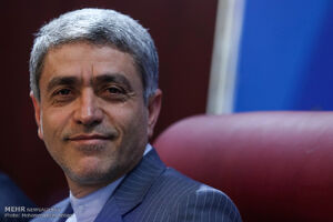 طیبنیا مشاور عالی پزشکیان شد انتصاب طیبنیا به عنوان مشاور عالی رئیس جمهور