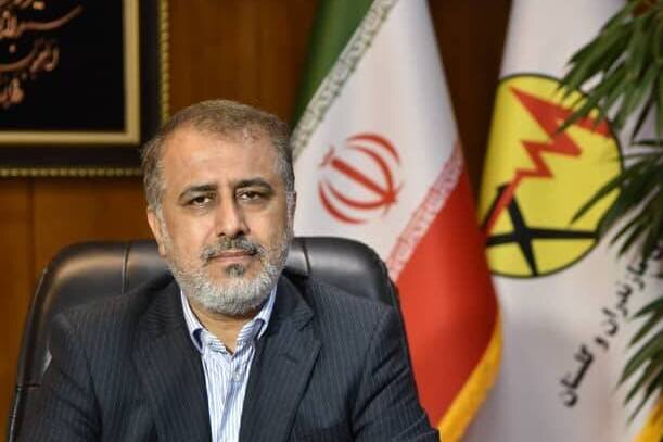 موسوی: ۳ پروژه صنعت برق در مازندران بهره‌برداری شد