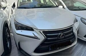 قیمت نجومی لکسوس کارکرده +جدول لکسوس