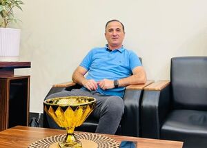 ادموند اختر