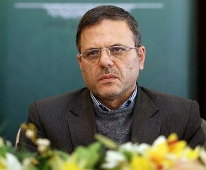محسن صادقی استاندار زنجان شد+ سوابق محسن صادقی استاندار زنجان شد