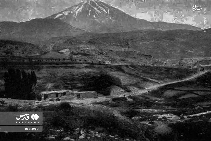 کوه دماوند کوه دماوند