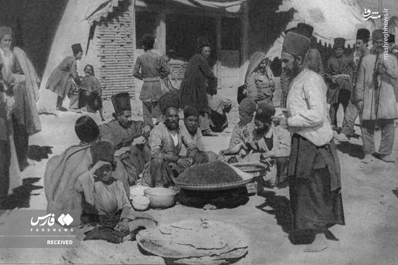 فروش نان و برنج در شیراز فروش نان و برنج در شیراز