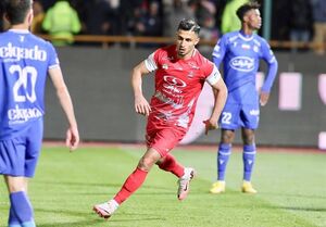 بزیک: علیپور می‌تواند رکورد ایرانپاک را بشکند