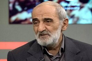 حسین شریعتمداری