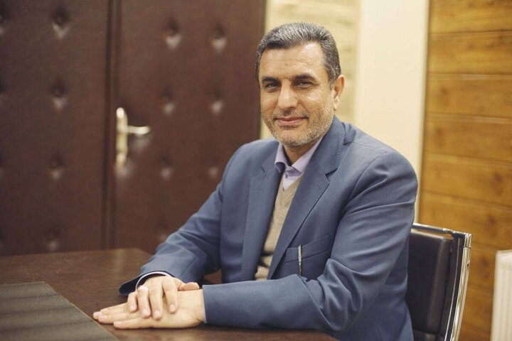 حسن زاده: صادرات غیرنفتی از گلستان رشد ۱۳ درصدی داشته است