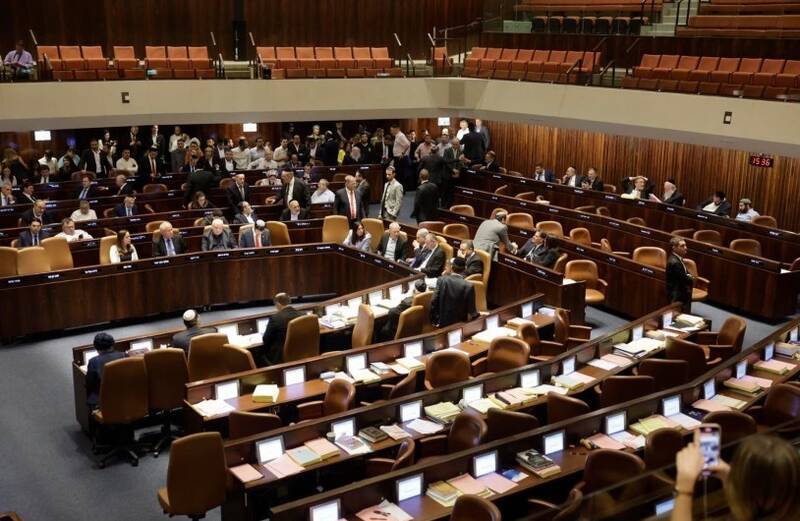 آیا درخواست عفو نتانیاهو و ارتباطی با ایجاد تنشهای جدید در منطقه دارد؟