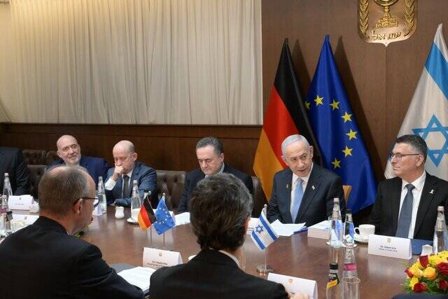 آیا درخواست عفو نتانیاهو و ارتباطی با ایجاد تنشهای جدید در منطقه دارد؟