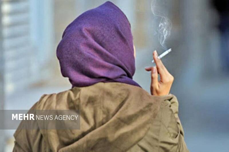 نسلی در محاصره دود؛ رشد نگرانکننده مصرف دخانیات در نوجوانان