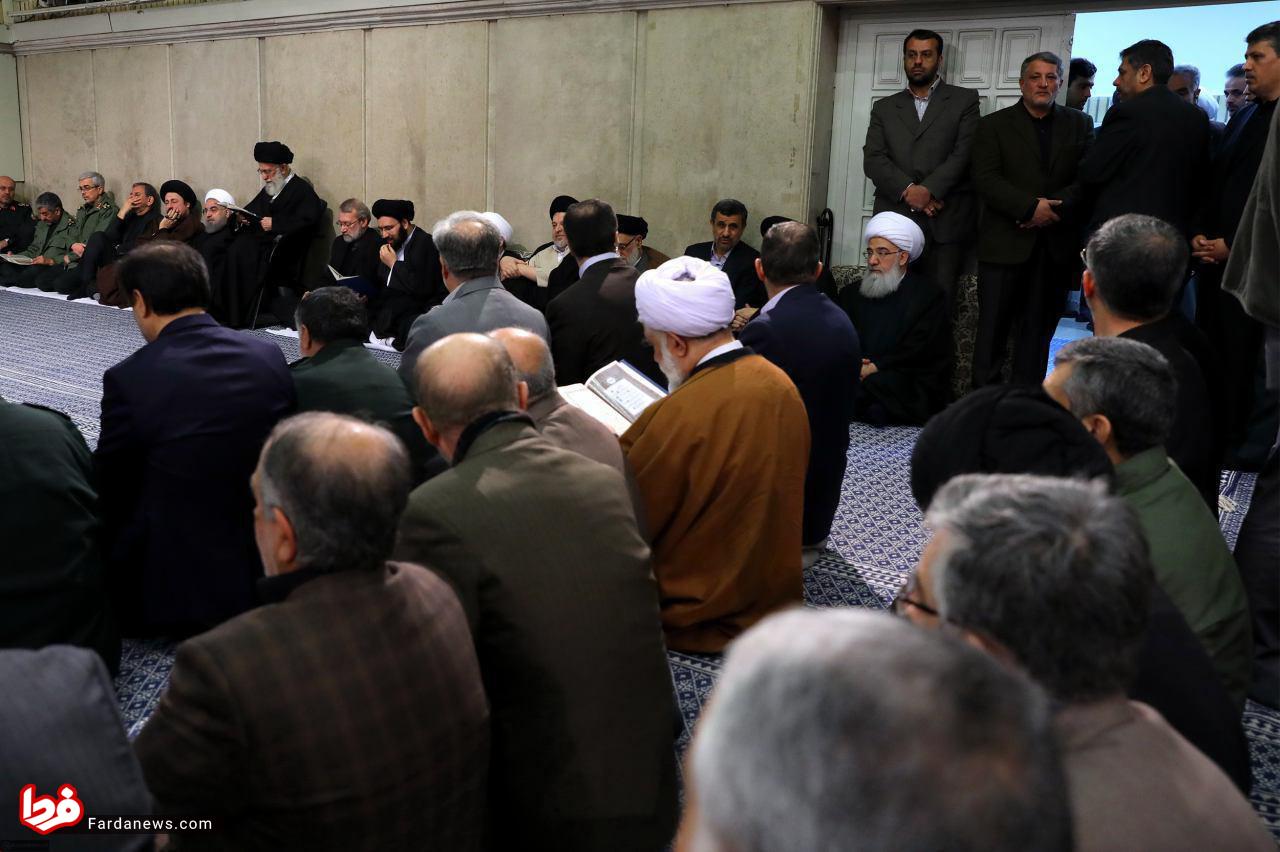 هاشمی رفسنجانی