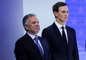 عدم مشارکت ویتکاف و کوشنر در دور جدید مذاکرات ابوظبی