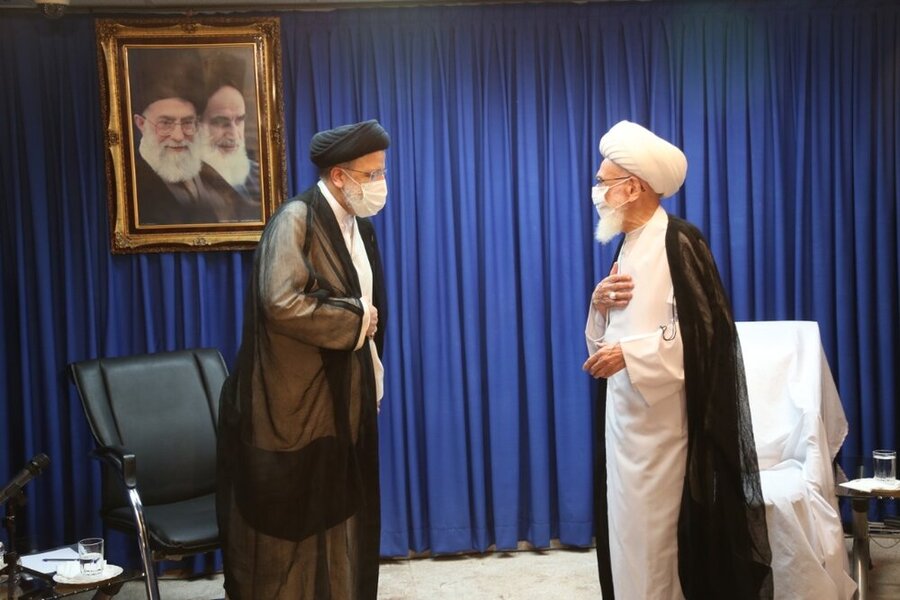 رئیسی