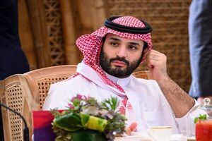 یک رسانه انگلیسی فاش کرد؛ پیام محرمانه بن سلمان خطاب به امارات