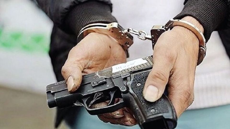 تیراندازی در مطب دندانپزشکی در هریس منجر به قتل ۲ نفر شد تیراندازی در مطب دندانپزشکی در هریس منجر به قتل ۲ نفر شد