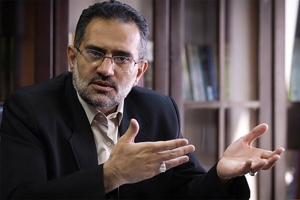 واکنش معاون رییسجمهور به فوت بنیصدر
سیدمحمد حسینی
