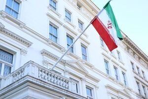 ایران خطاب به لندن: به عبور امن از هرمز متعهد هستیم/ آمریکا و رژیم صهیونیستی عامل بی‌ثباتی