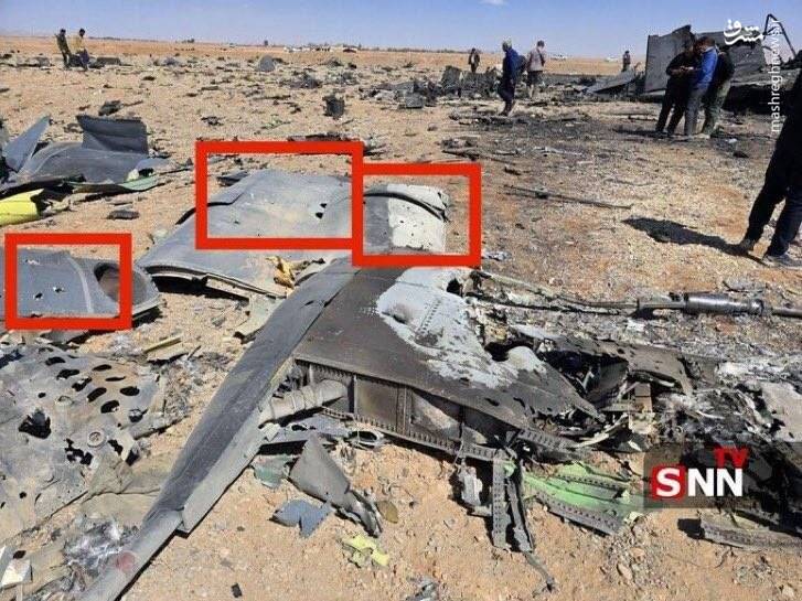 خسارت ۱۱ فروندی برای نجات ناموفق یک خلبان! / این شما و این پرتلفات ترین عملیات جستجو و نجات تاریخ! +تصاویر