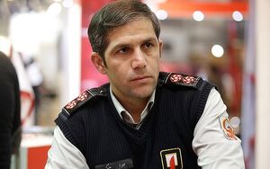 حمله دشمن به یک پست تقلیل گاز و یک منطقه مسکونی در تهران/ مهار نشت گاز و ادامه آواربرداری