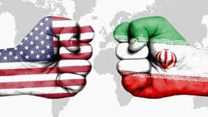 گفت و شنود/ از ترامپ بپرس! نبرد تمدنی ایران و آمریکا